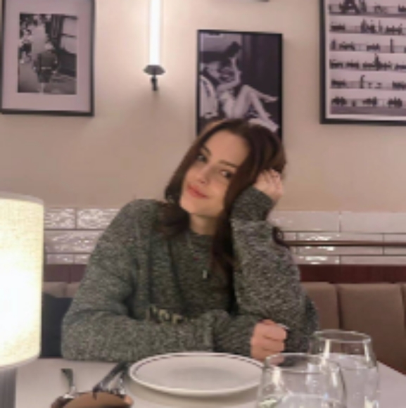 Meet your Posher, Nacci - Picture 1 of 1